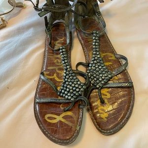 Sam Edelman Sandal